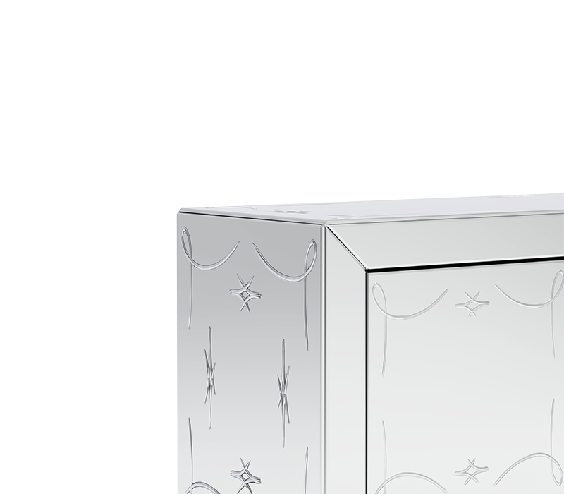 Metropolitan Sideboard mobile image 3