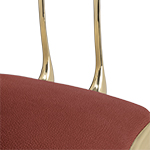Nº11 Burgundy