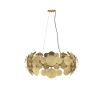 newton-round-chandelier thumbnail 1