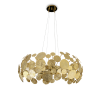 newton-round-chandelier thumbnail 2