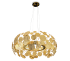 newton-round-chandelier thumbnail 5