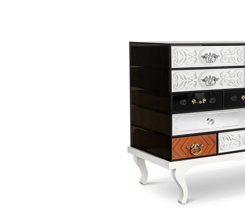 Soho Sideboard mobile image 4