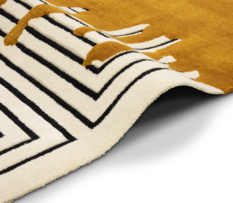 Valencia Rug mobile image 5