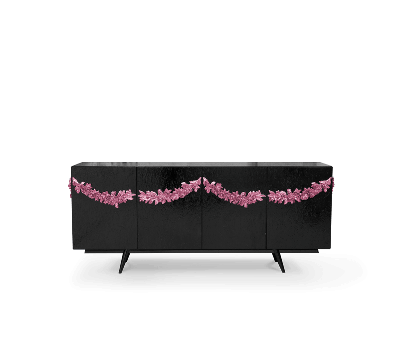 Majestic Sideboard mobile image 1