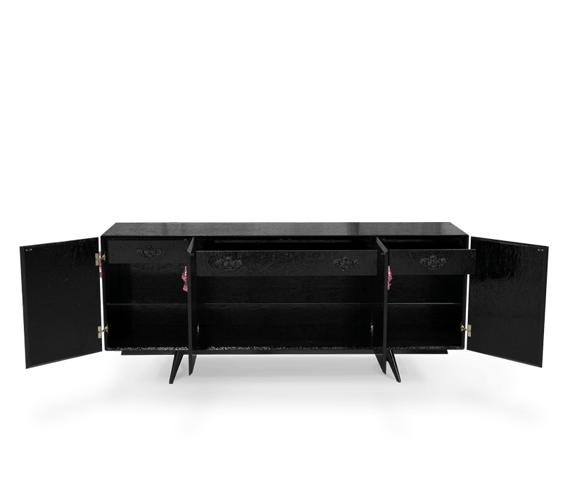 Majestic Sideboard mobile image 10