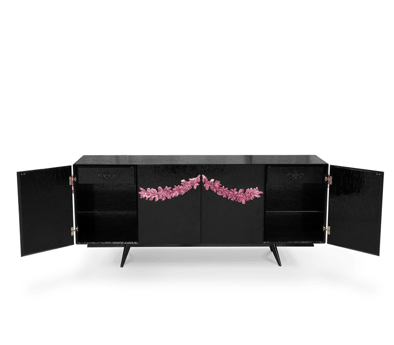 Majestic Sideboard mobile image 14
