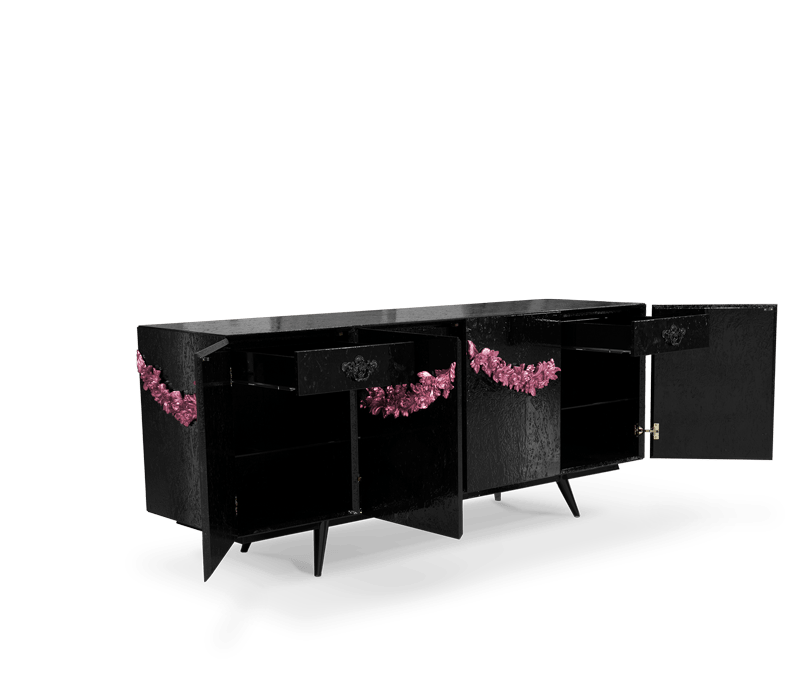 Majestic Sideboard mobile image 17