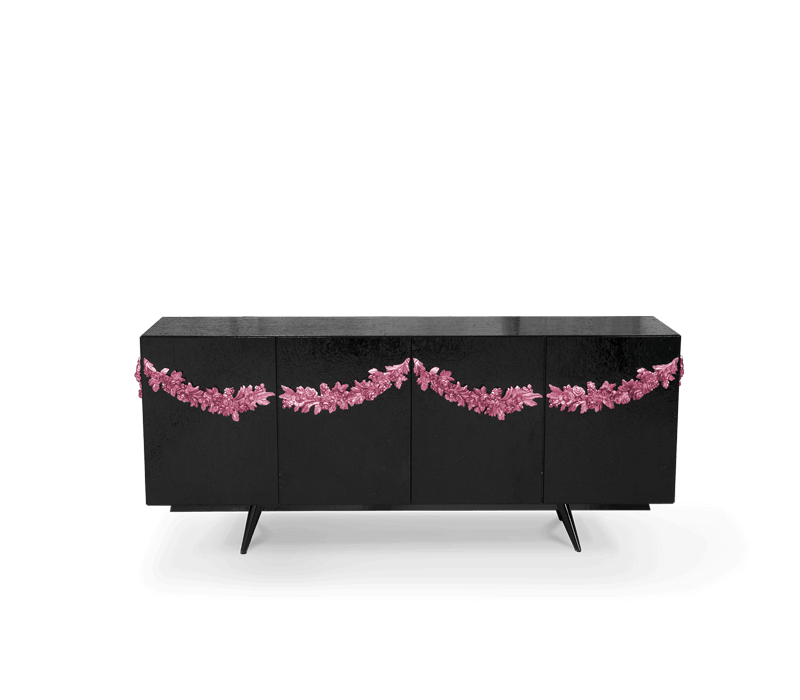 Majestic Sideboard mobile image 2