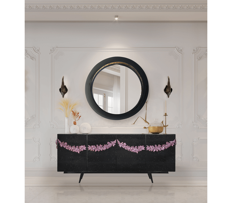 Majestic Sideboard mobile image 24