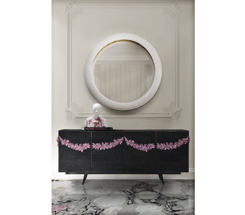 Majestic Sideboard mobile image 25