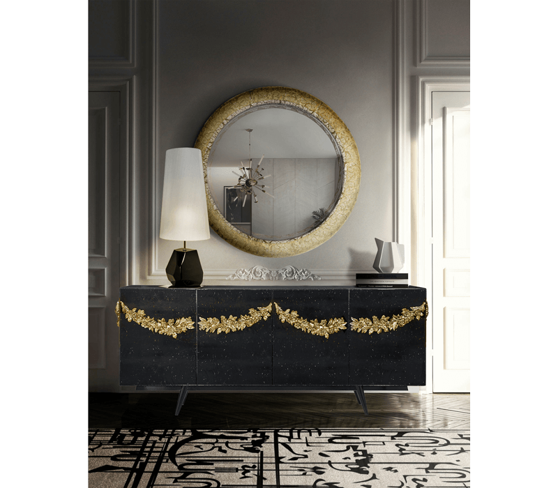 Majestic Sideboard mobile image 26