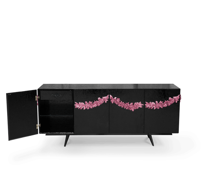 Majestic Sideboard mobile image 3