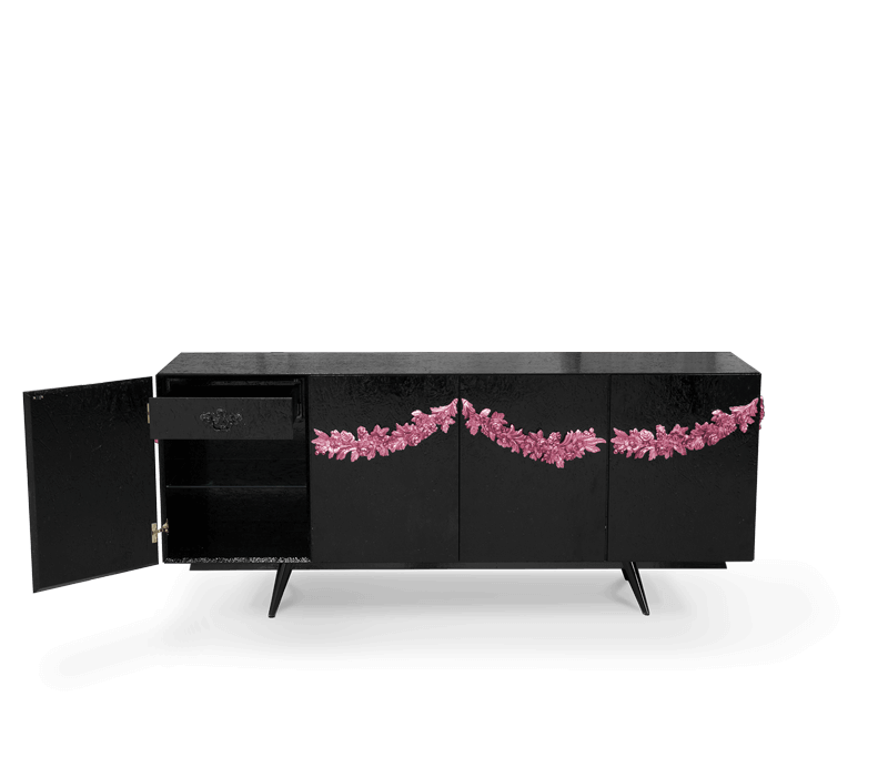 Majestic Sideboard mobile image 4