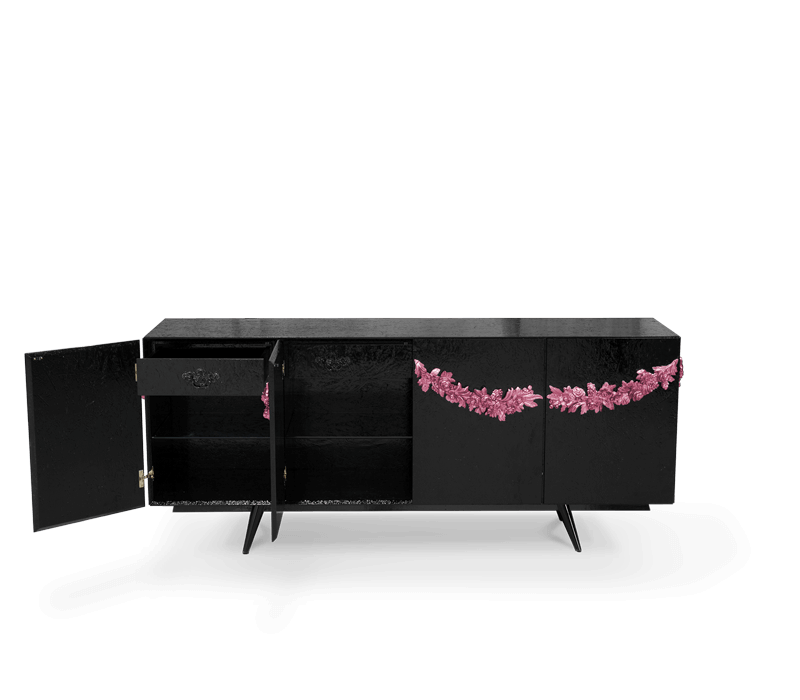 Majestic Sideboard mobile image 5