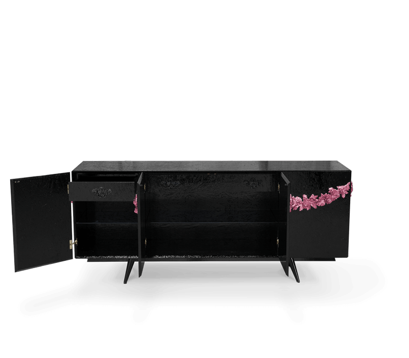 Majestic Sideboard mobile image 6