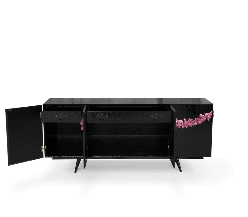 Majestic Sideboard mobile image 7