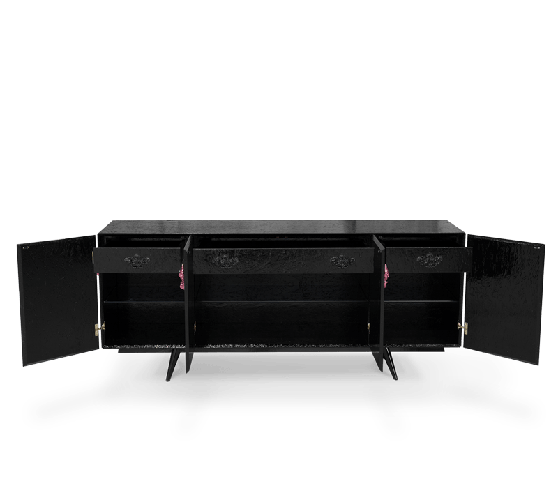 Majestic Sideboard mobile image 8