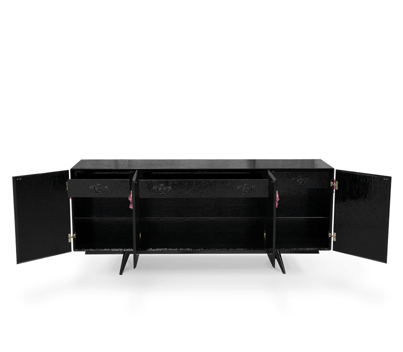 Majestic Sideboard mobile image 9