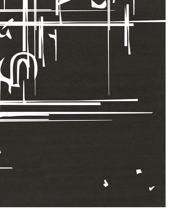 blanc ink
