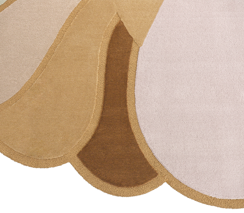 Mermaid Rug mobile image 3