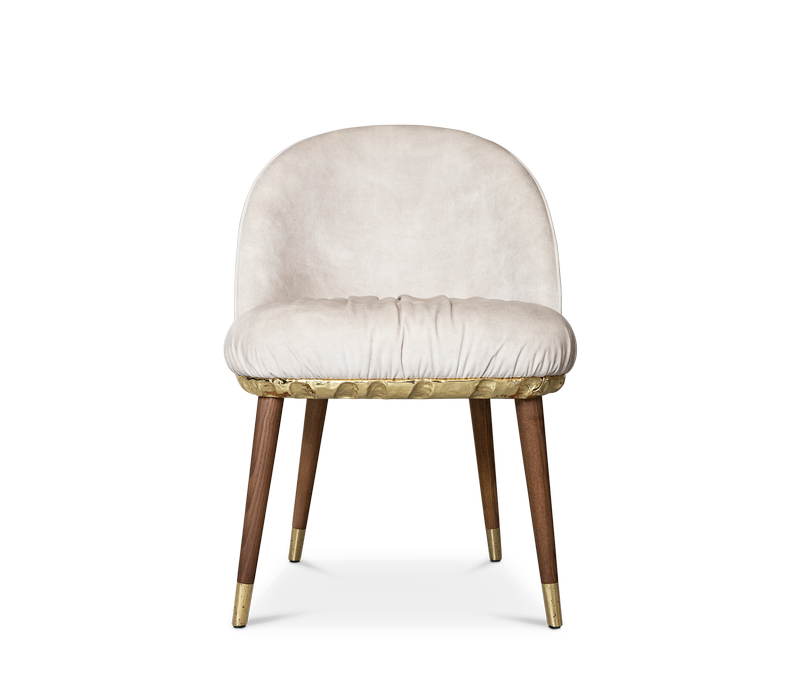 Imperfectio Dining Chair mobile image 1