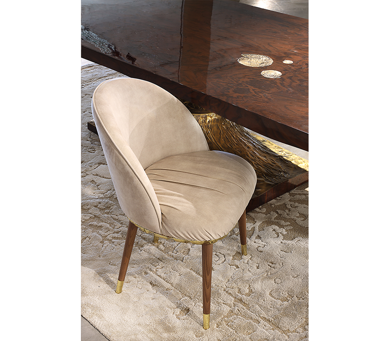 Imperfectio Dining Chair mobile image 11