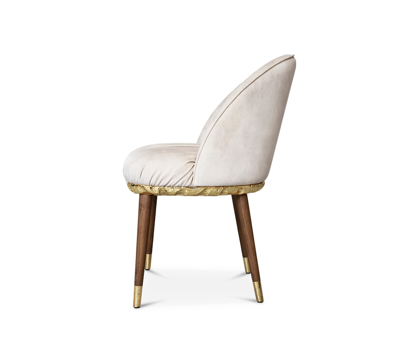 Imperfectio Dining Chair mobile image 2