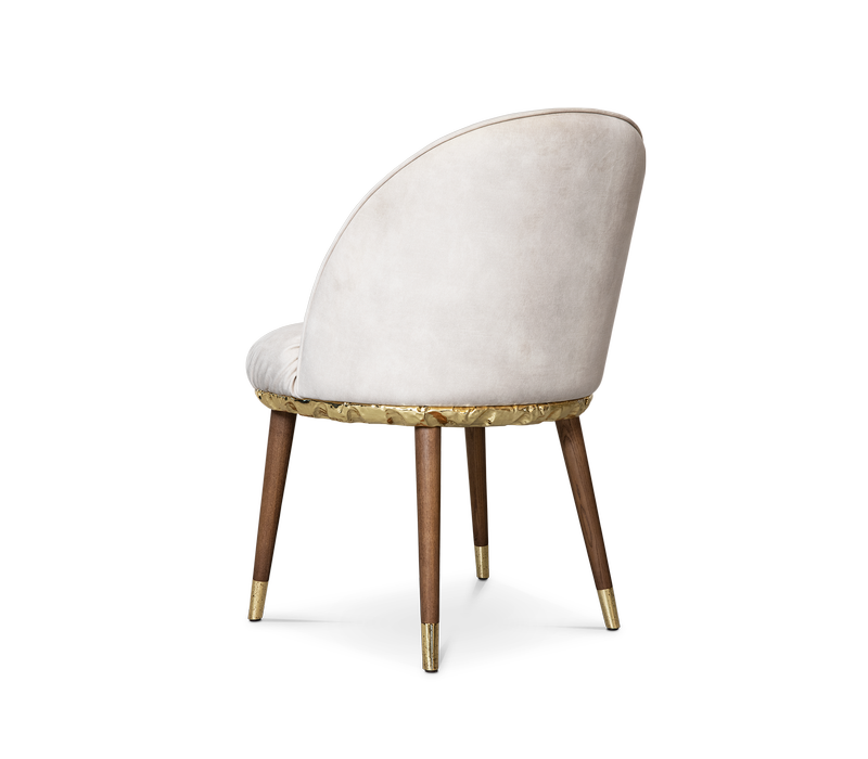 Imperfectio Dining Chair mobile image 3