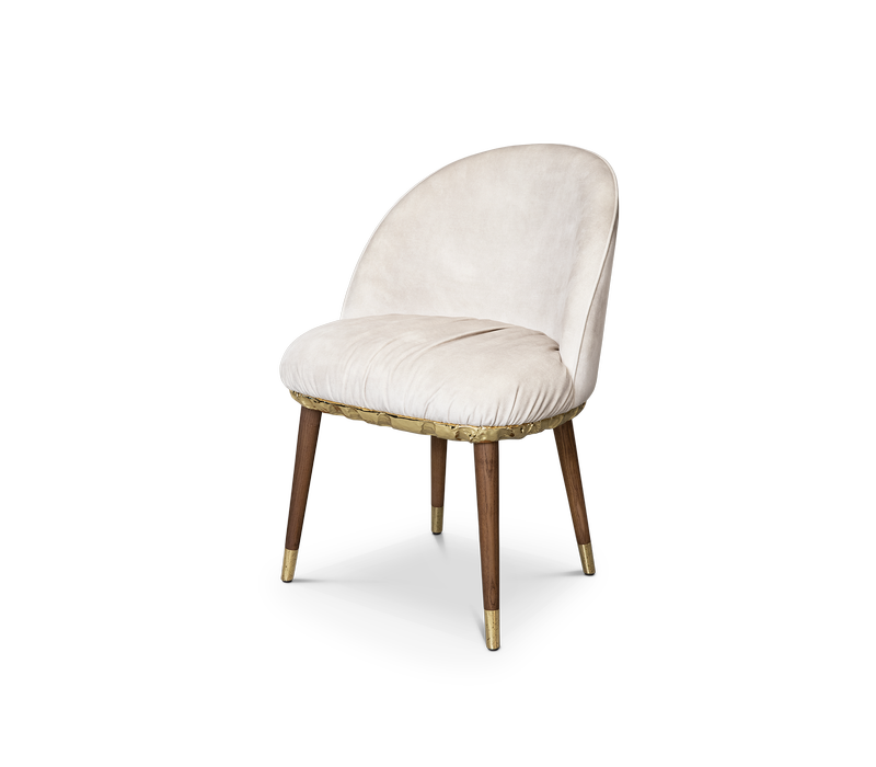 Imperfectio Dining Chair mobile image 5