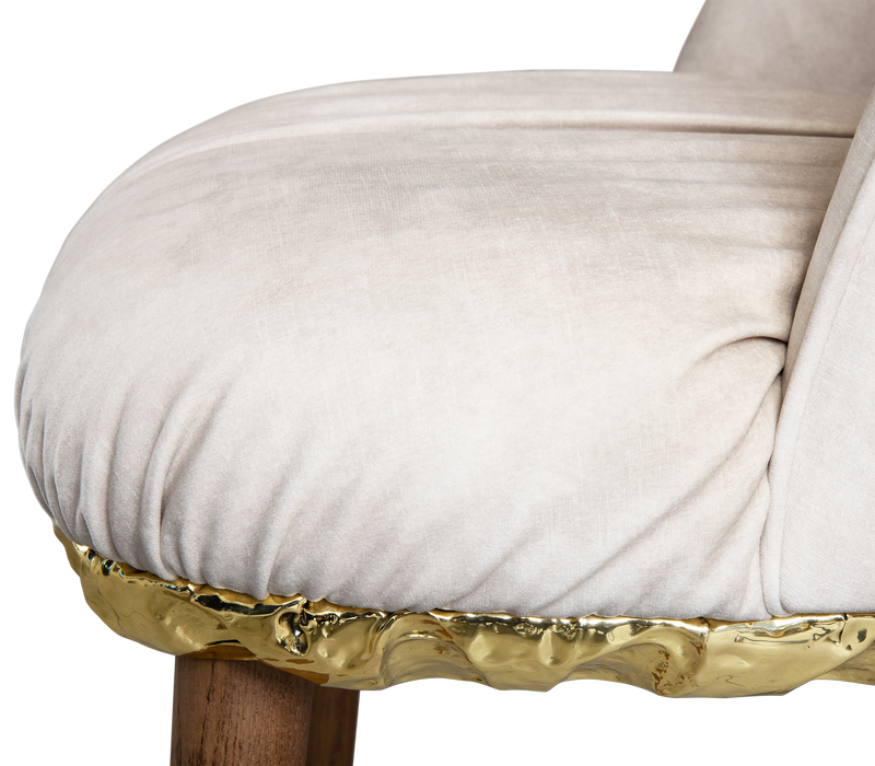 Imperfectio Dining Chair mobile image 7