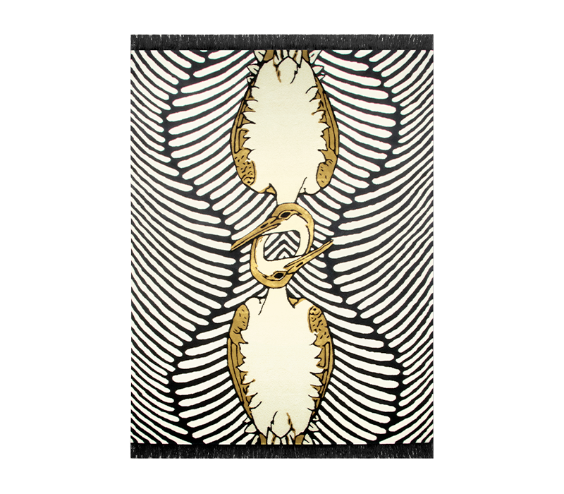 Couple Rug mobile image 1