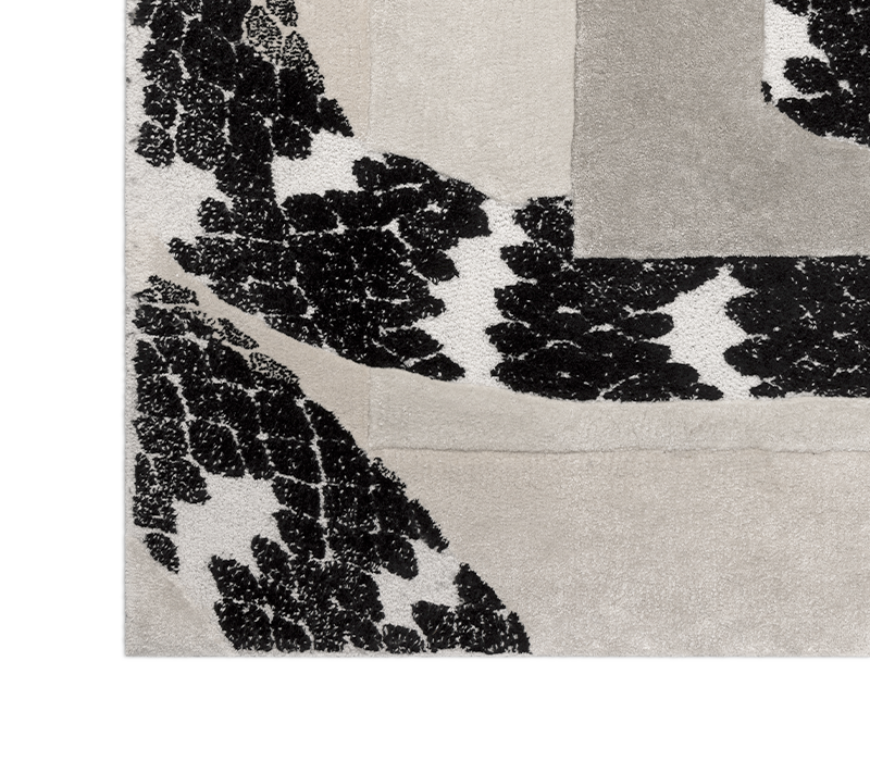 Imperial Snake Lounge Rug mobile image 2