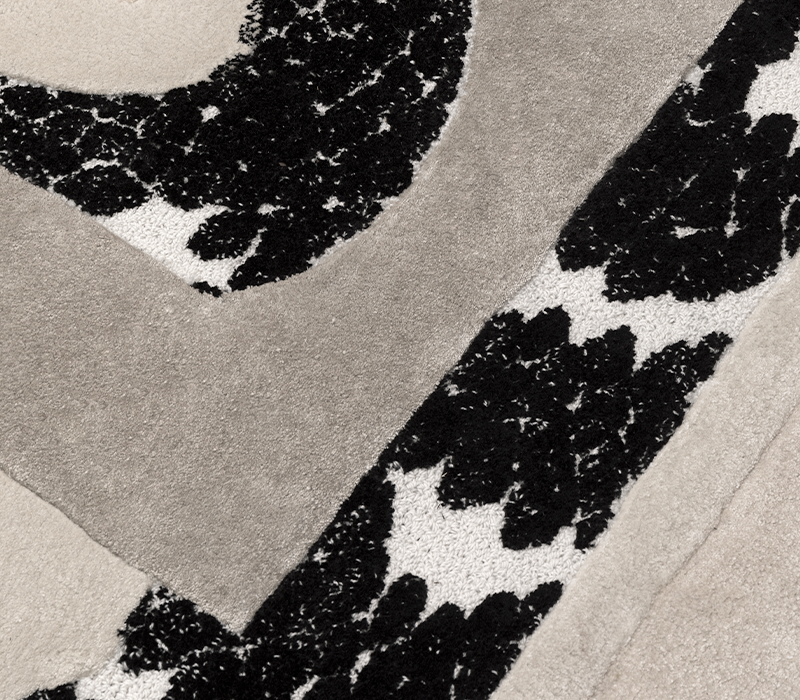 Imperial Snake Lounge Rug mobile image 3