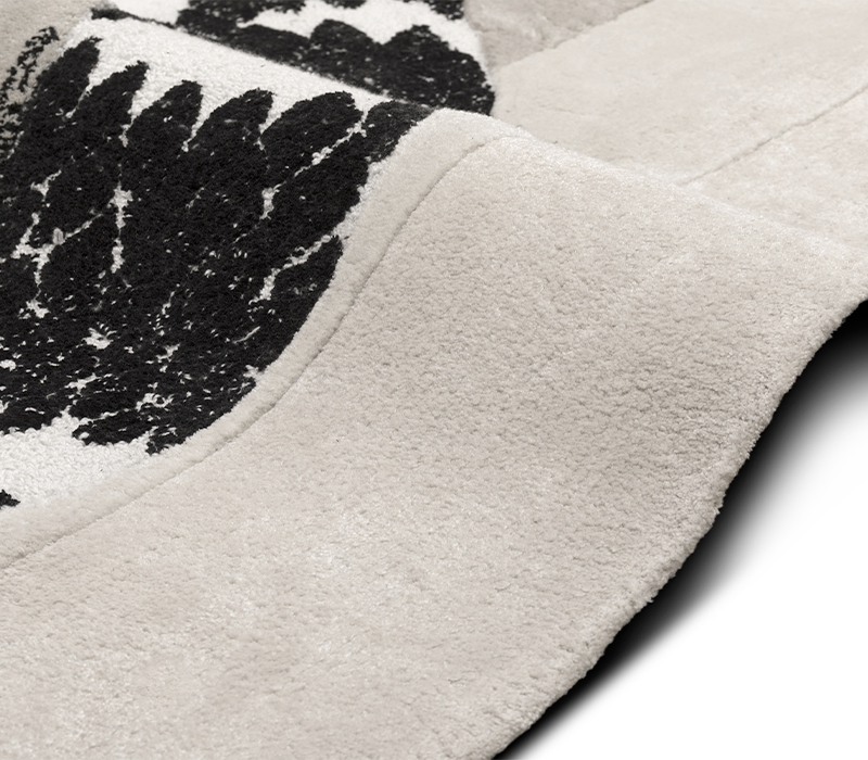 Imperial Snake Lounge Rug mobile image 4