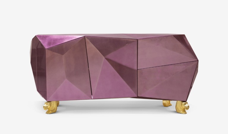 diamond amethyst