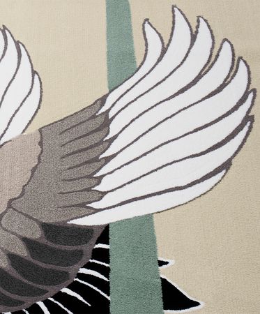 heron nude