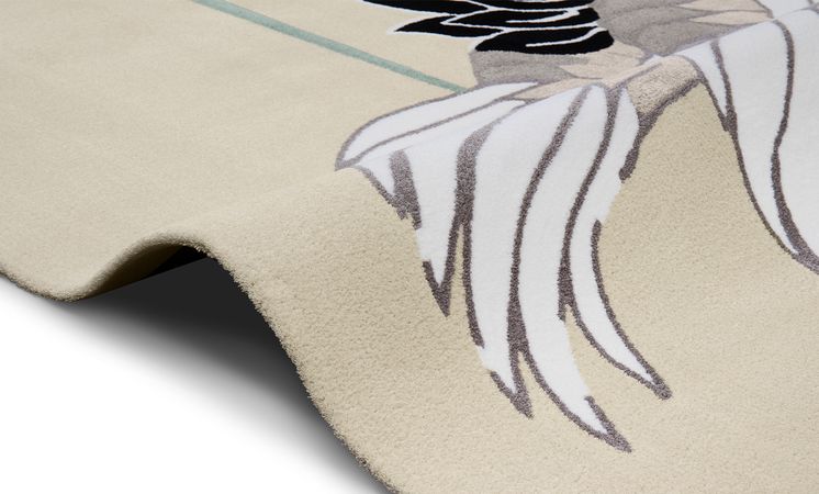 heron nude
