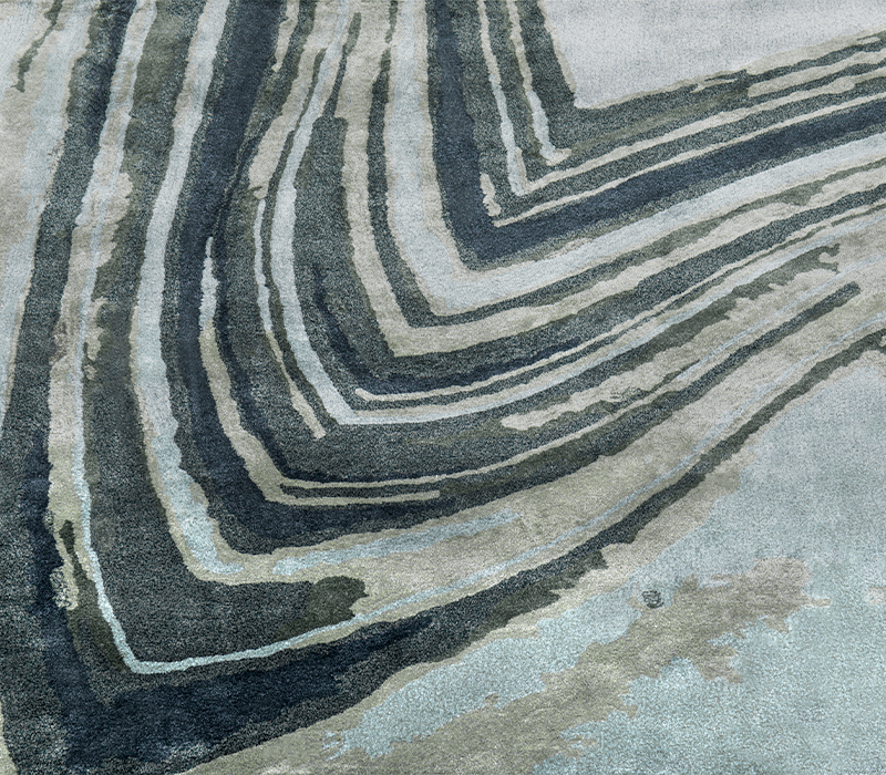 Agatha Rug mobile image 2