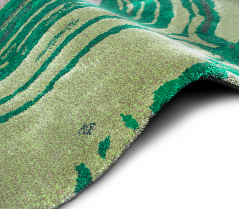 Agatha Rug mobile image 8