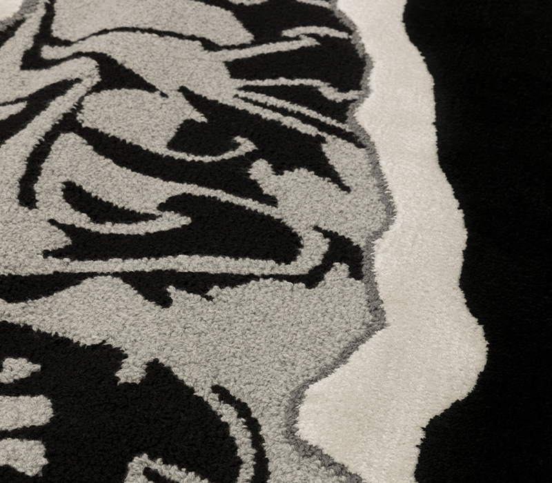 Disruption Rug mobile image 3