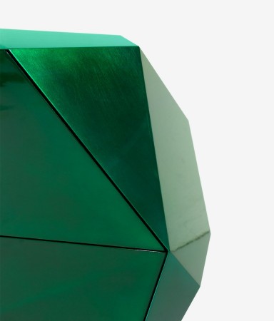 diamond emerald
