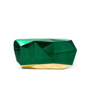 Diamond Emerald