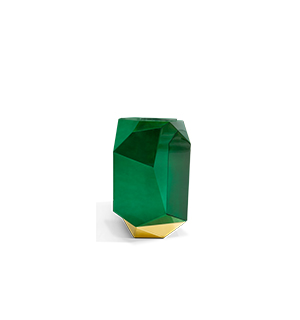 Diamond Emerald