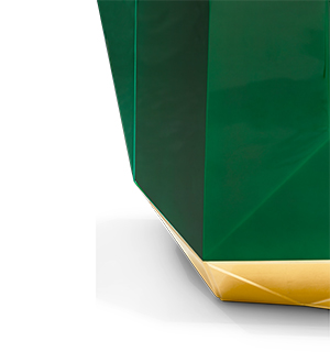 Diamond Emerald