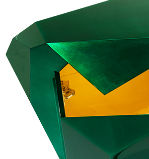 Diamond Emerald