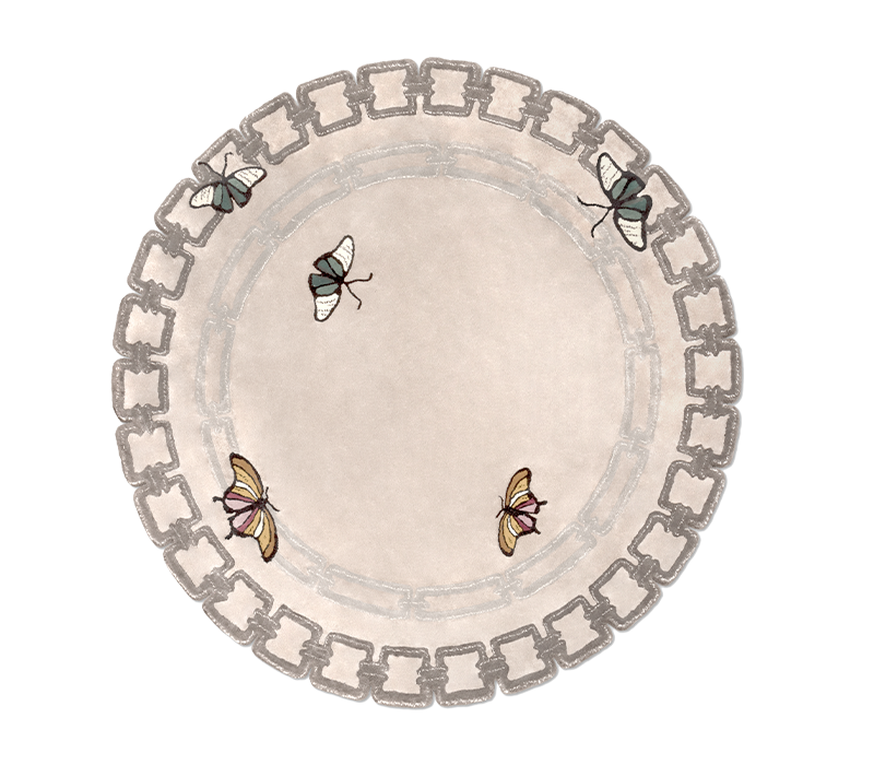 Metamorphosis Rug mobile image 1