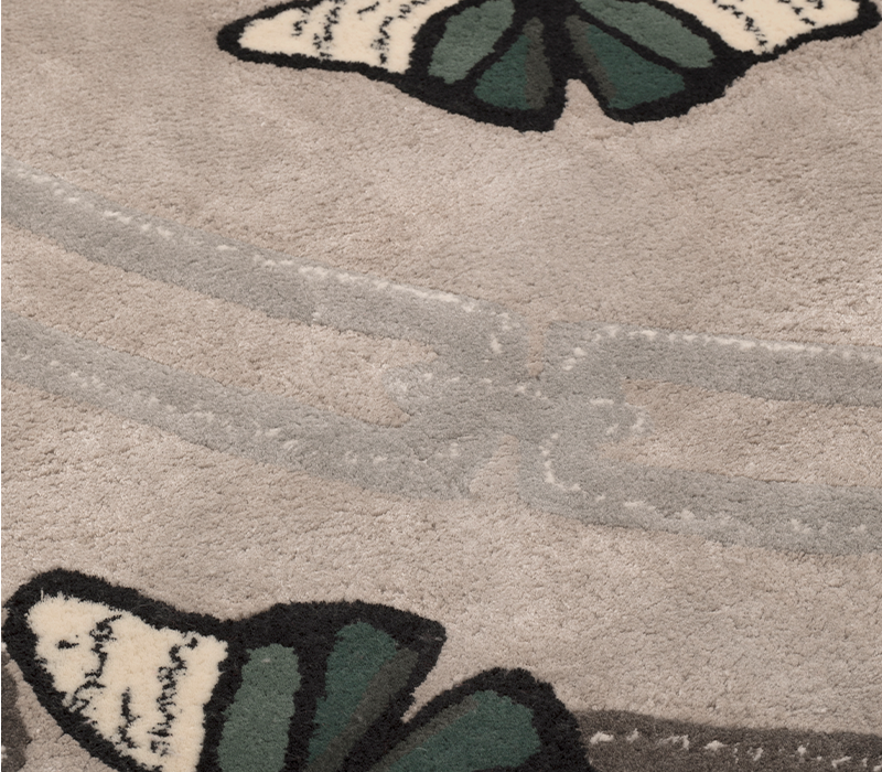 Metamorphosis Rug mobile image 4
