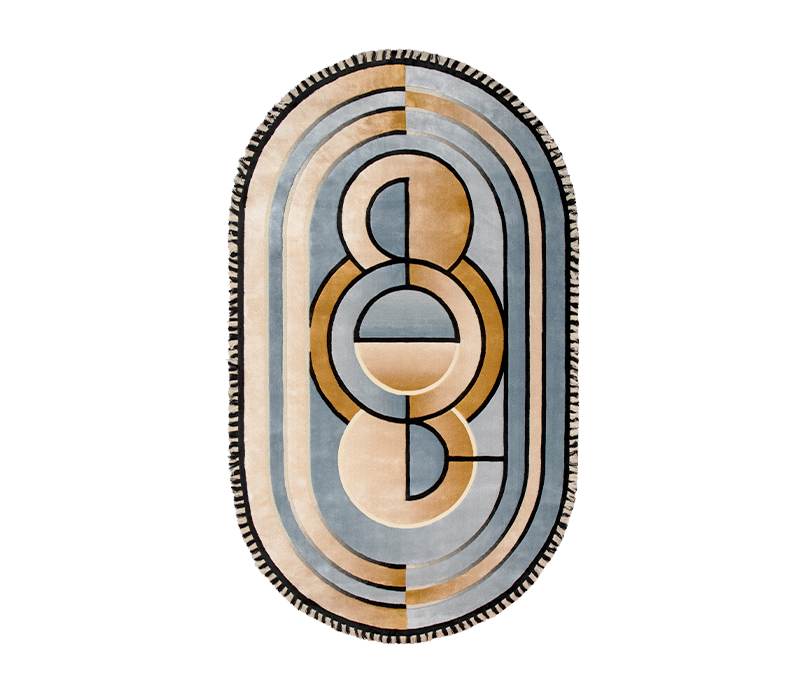 Kleopatra Rug mobile image 1