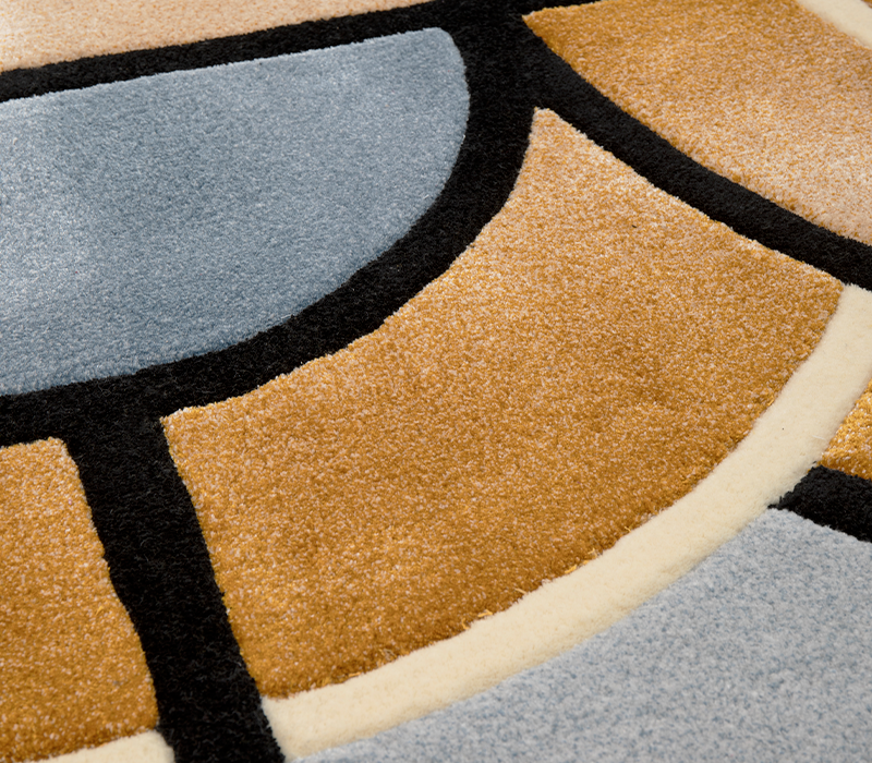 Kleopatra Rug mobile image 2