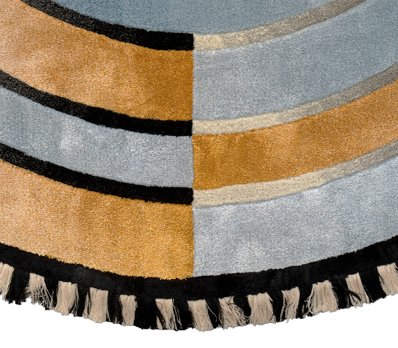 Kleopatra Rug mobile image 3
